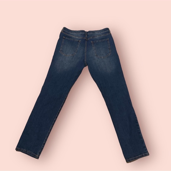 Fashion Nova Slim Jeans - Picture 2 of 3